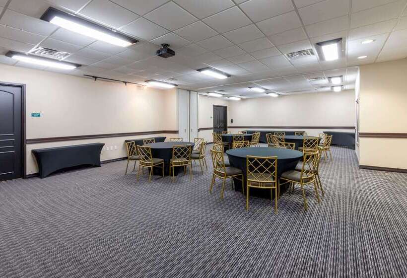 Hawthorn Suites By Wyndham Lubbock