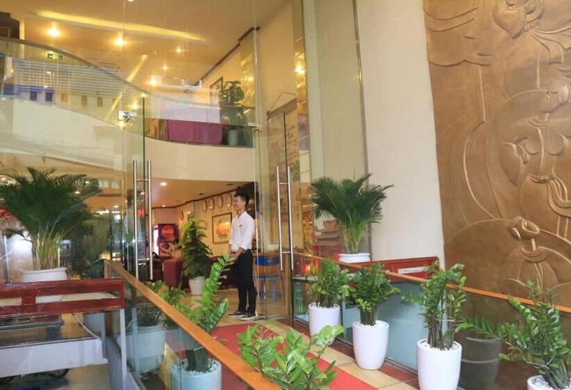 A25 Hotel   12 Ngô Sỹ Liên