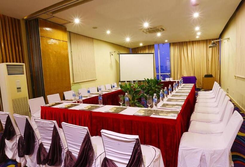 A25 Hotel   12 Ngô Sỹ Liên