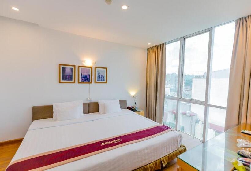 A25 Hotel   12 Ngô Sỹ Liên