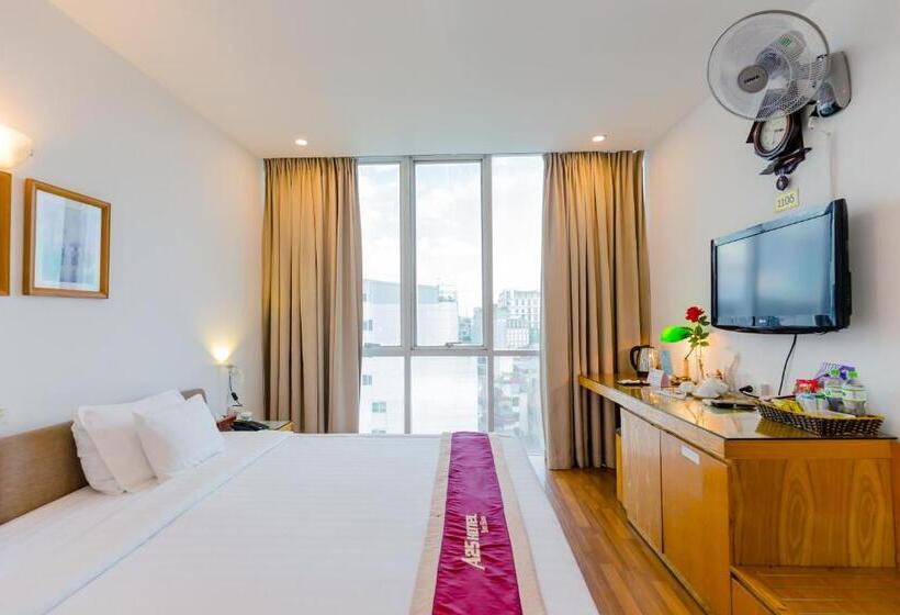 A25 Hotel   12 Ngô Sỹ Liên