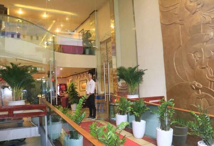A25 Hotel   12 Ngô Sỹ Liên