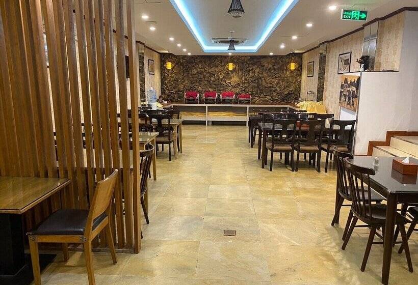 A25 Hotel   12 Ngô Sỹ Liên