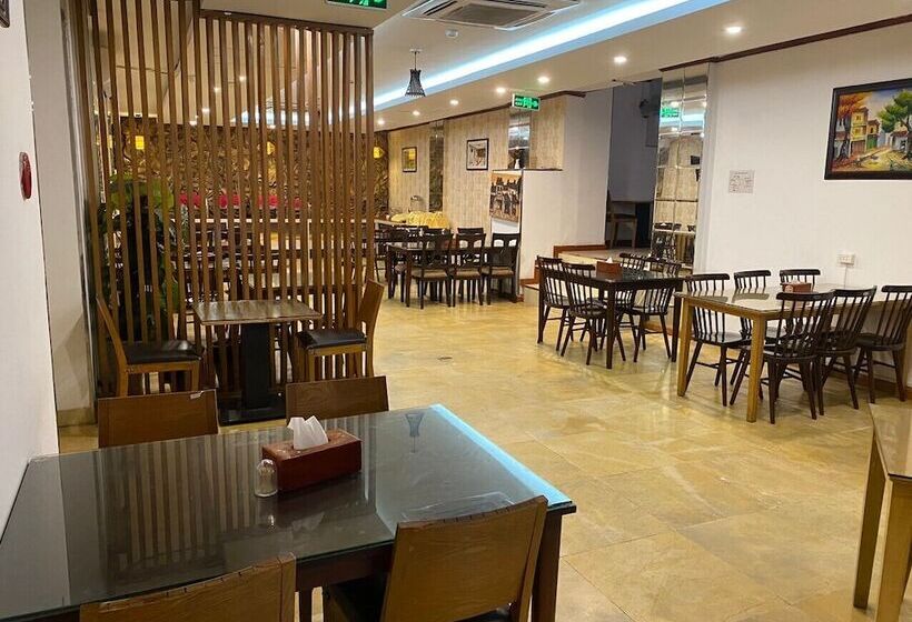 A25 Hotel   12 Ngô Sỹ Liên