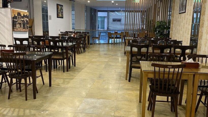 A25 Hotel   12 Ngô Sỹ Liên