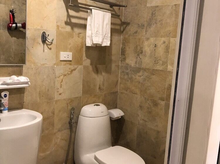 A25 Hotel   12 Ngô Sỹ Liên