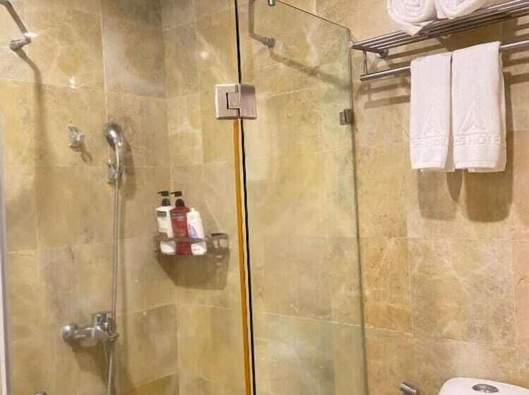 A25 Hotel   12 Ngô Sỹ Liên