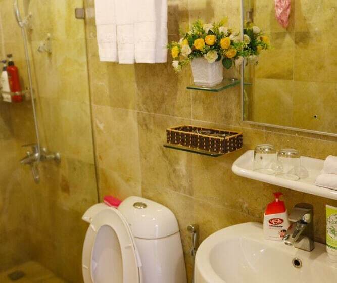 A25 Hotel   12 Ngô Sỹ Liên