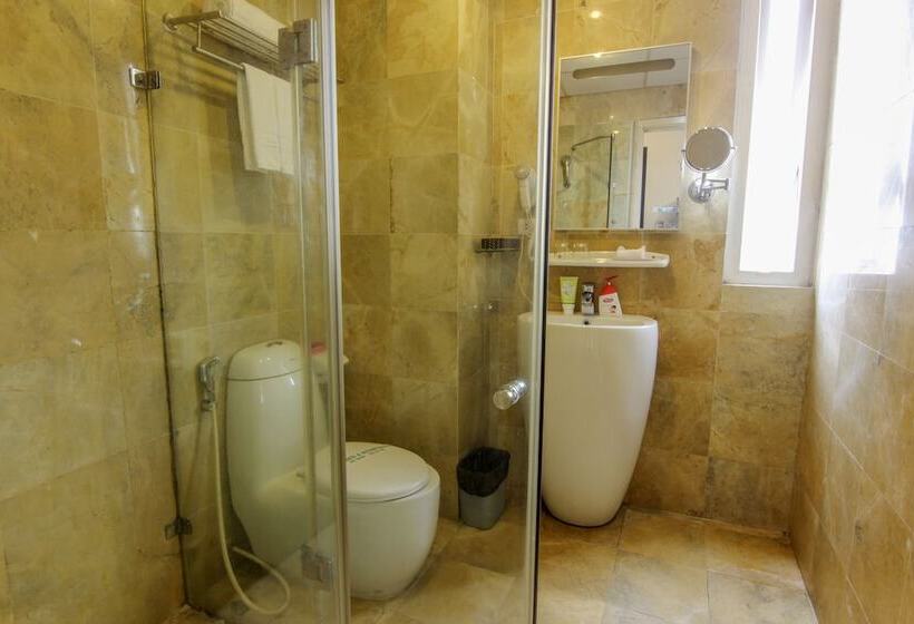 A25 Hotel   12 Ngô Sỹ Liên