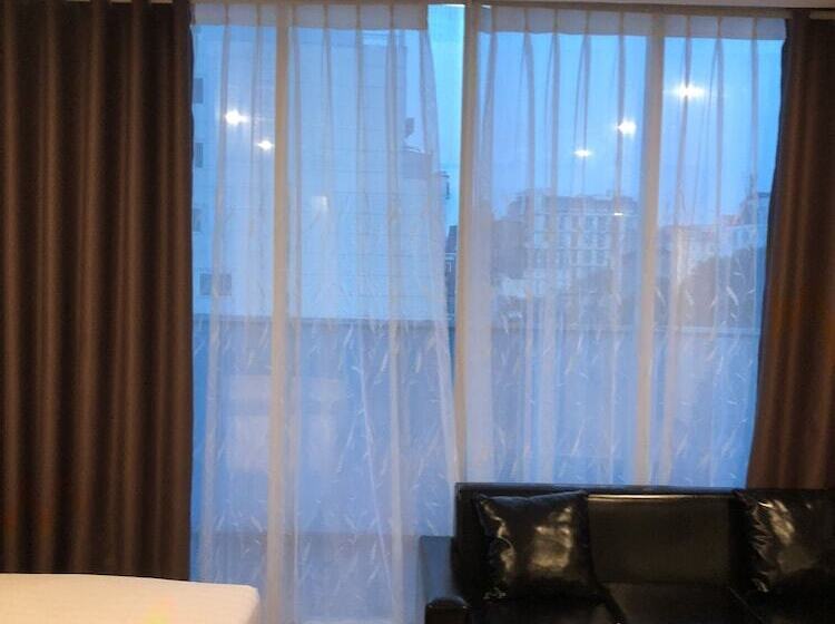 A25 Hotel   12 Ngô Sỹ Liên