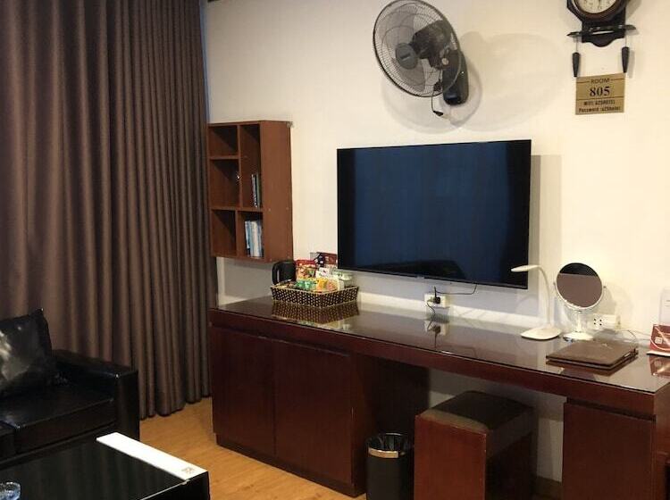 A25 Hotel   12 Ngô Sỹ Liên