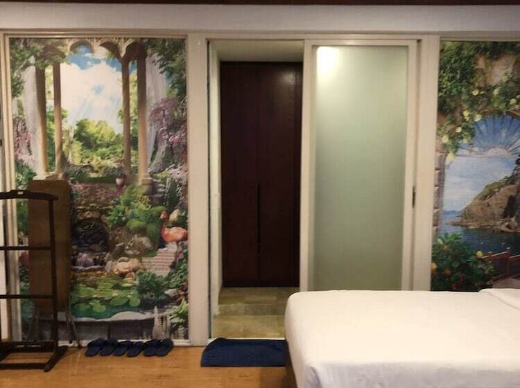 A25 Hotel   12 Ngô Sỹ Liên