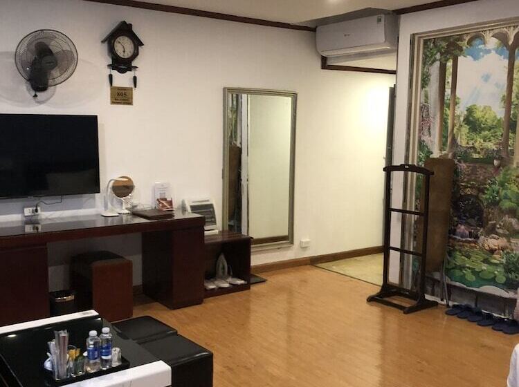 A25 Hotel   12 Ngô Sỹ Liên