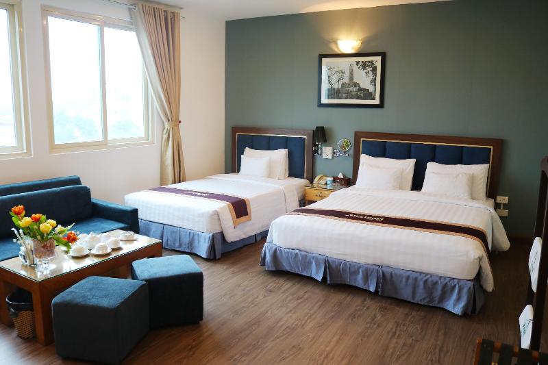 A25 Hotel   12 Ngô Sỹ Liên