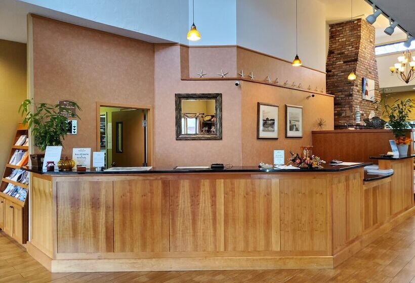 호텔 All Seasons Resort, Trademark Collection By Wyndham