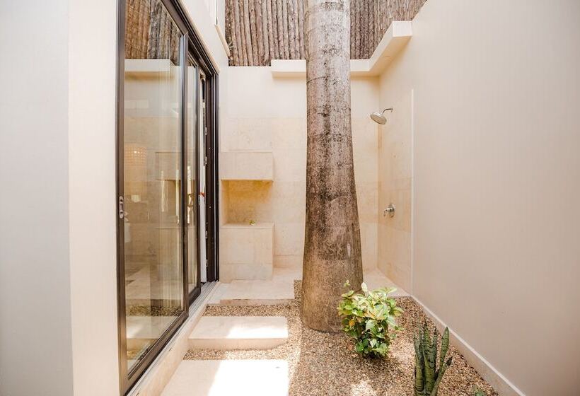 فندق Almond Beach Resort At Jaguar Reef