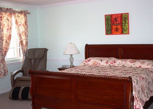 فندق Arawak Bay The Inn At Salt River