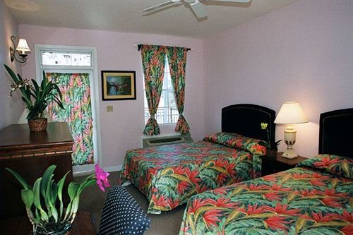 فندق Arawak Bay The Inn At Salt River