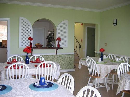 فندق Arawak Bay The Inn At Salt River