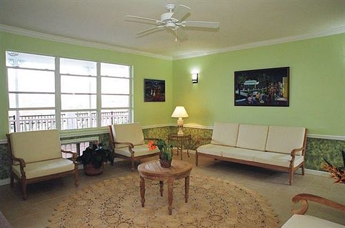 فندق Arawak Bay The Inn At Salt River