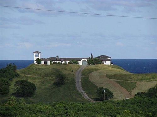 فندق Arawak Bay The Inn At Salt River
