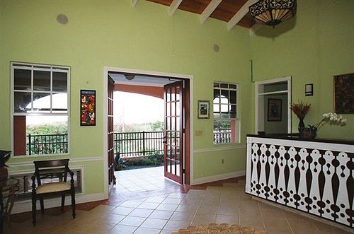 فندق Arawak Bay The Inn At Salt River