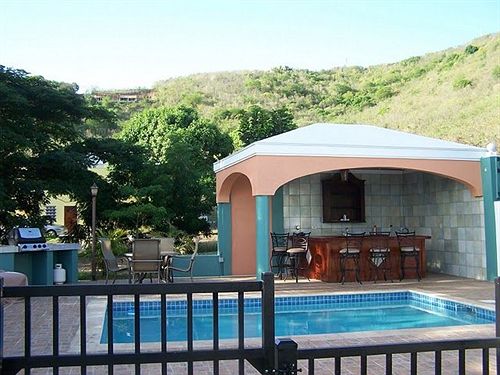 فندق Arawak Bay The Inn At Salt River