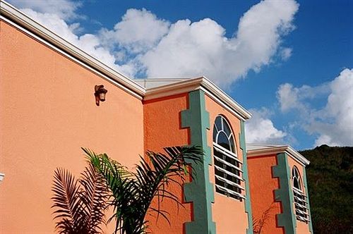 فندق Arawak Bay The Inn At Salt River