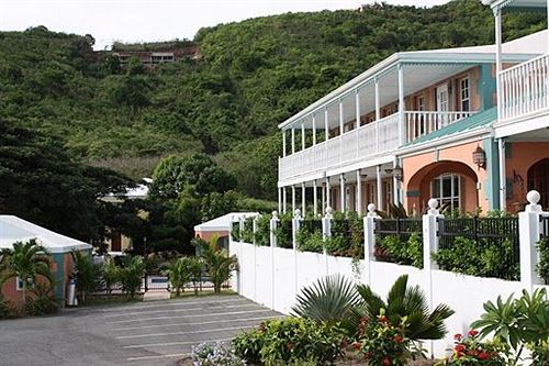 فندق Arawak Bay The Inn At Salt River