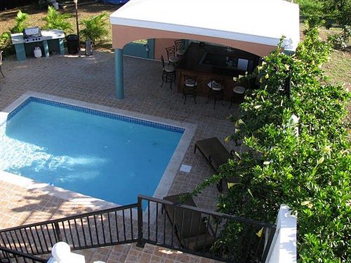 فندق Arawak Bay The Inn At Salt River