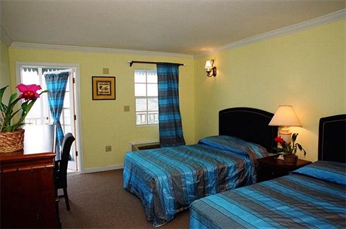 فندق Arawak Bay The Inn At Salt River