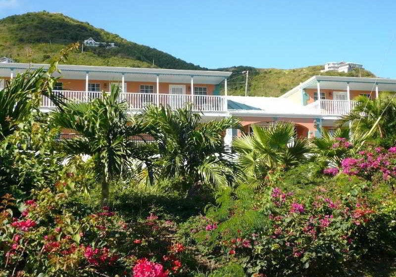 فندق Arawak Bay The Inn At Salt River