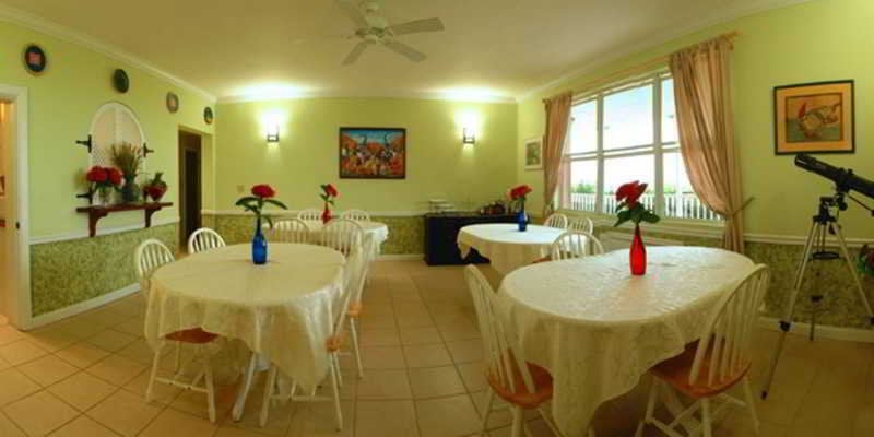 فندق Arawak Bay The Inn At Salt River