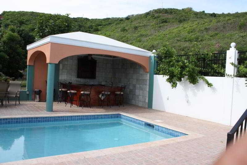 فندق Arawak Bay The Inn At Salt River