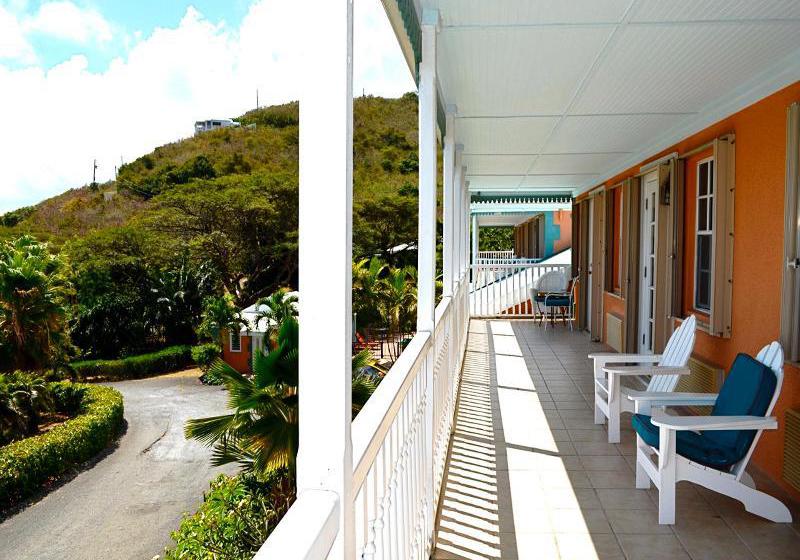 فندق Arawak Bay The Inn At Salt River