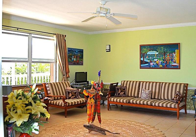 فندق Arawak Bay The Inn At Salt River