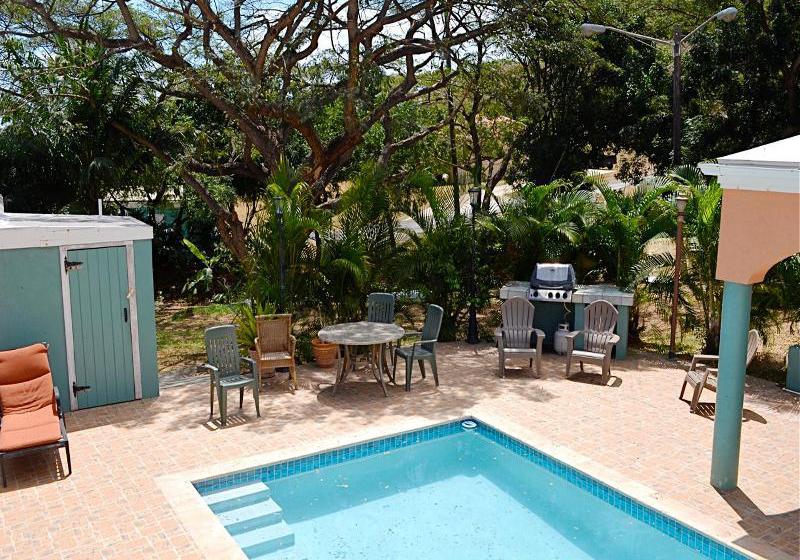 فندق Arawak Bay The Inn At Salt River