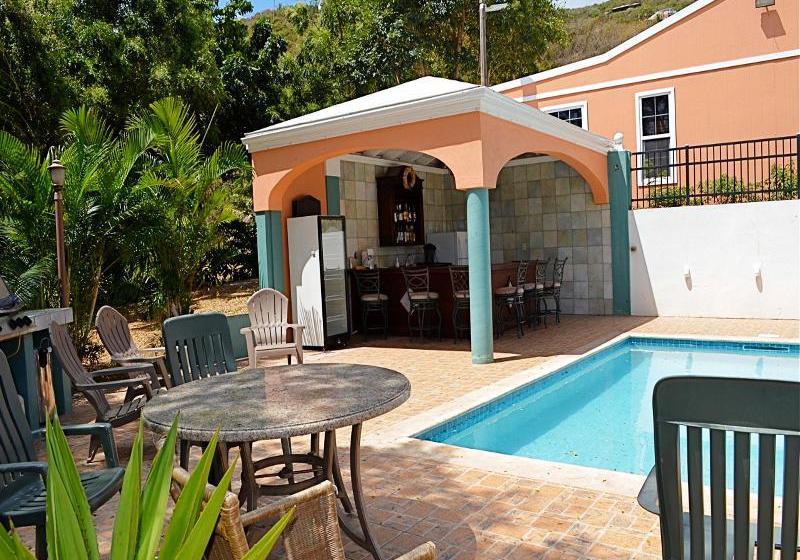 فندق Arawak Bay The Inn At Salt River