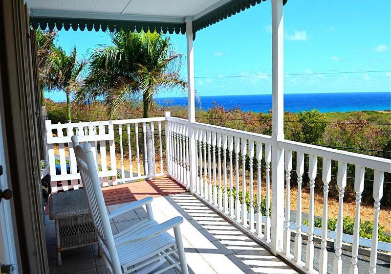 فندق Arawak Bay The Inn At Salt River