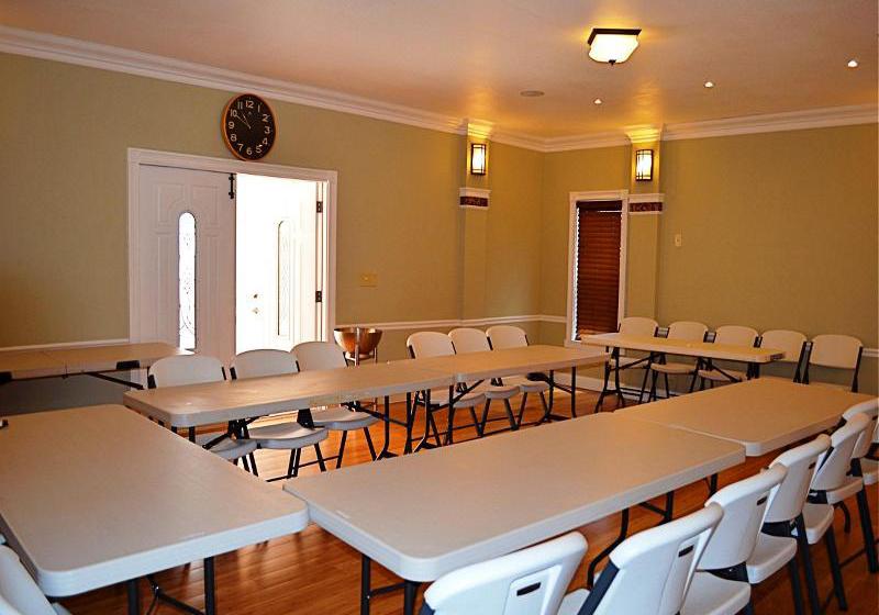 فندق Arawak Bay The Inn At Salt River