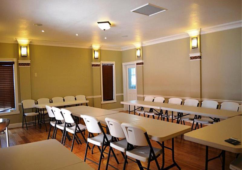 فندق Arawak Bay The Inn At Salt River