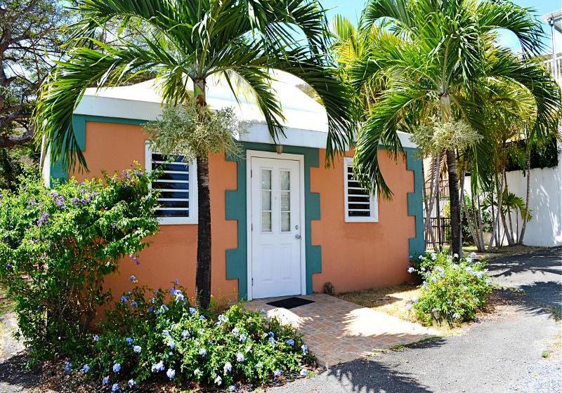 فندق Arawak Bay The Inn At Salt River