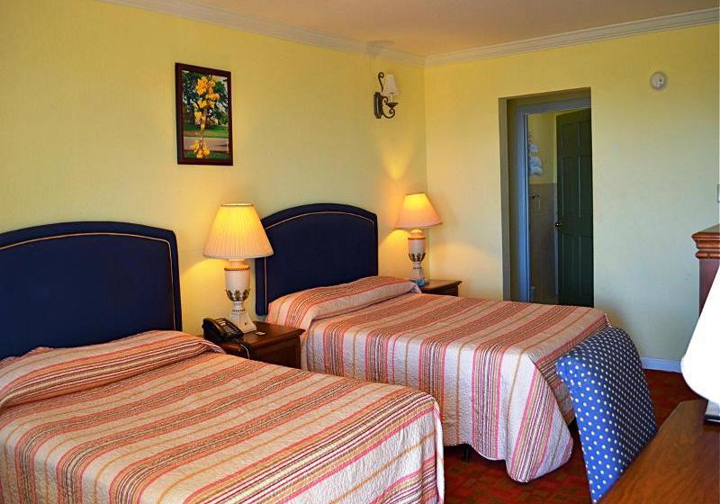 فندق Arawak Bay The Inn At Salt River