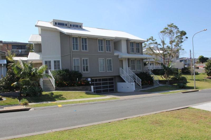 ホテル Aston Hill Motor Lodge