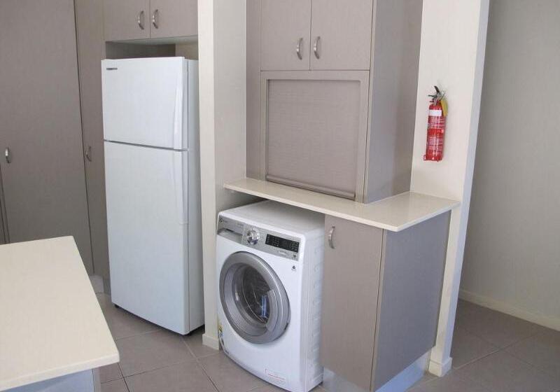 ホテル Aston Hill Motor Lodge