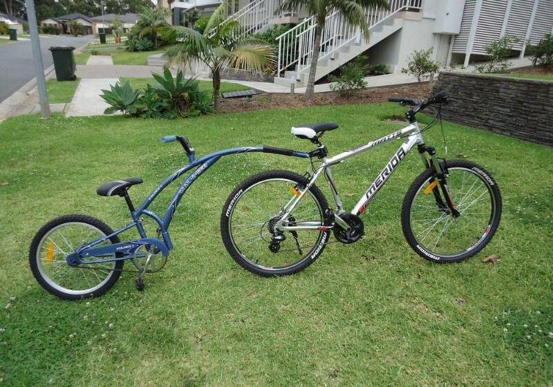 هتل Aston Hill Motor Lodge