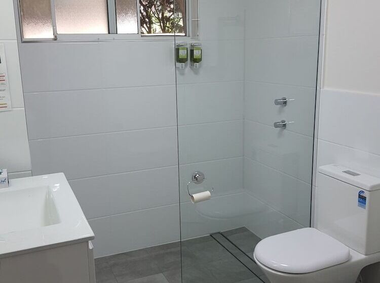 ホテル Aston Hill Motor Lodge