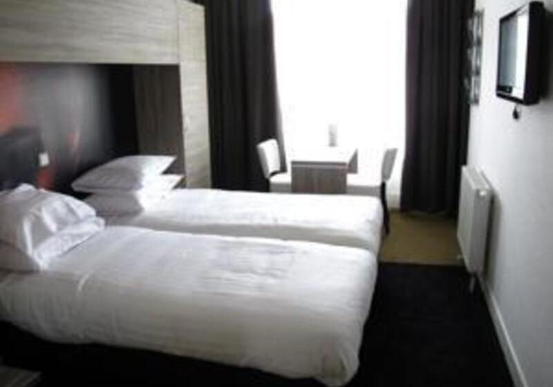 هتل Atlantis Amsterdam