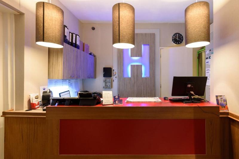 هتل Atlantis Amsterdam