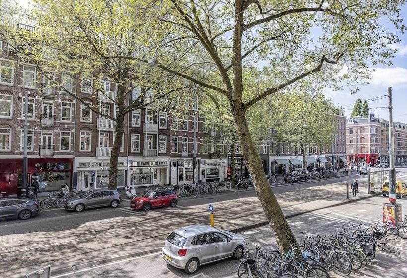 هتل Atlantis Amsterdam